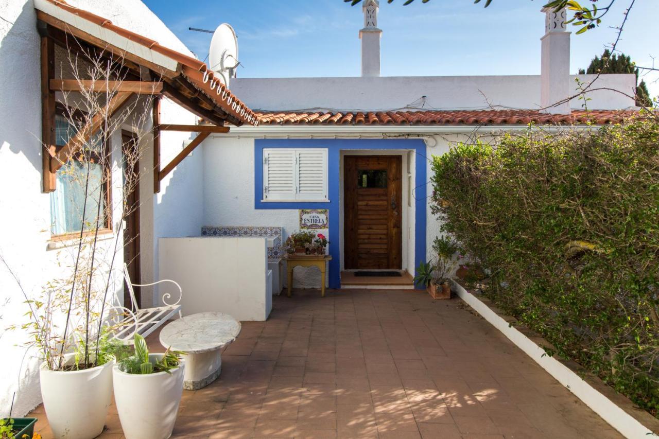 Quinta Da Felicidade, Casa Estrela Guia  Exterior photo